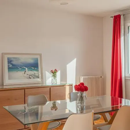 Apartment R'apparts T2 Stunning View